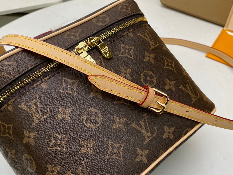 Satchel Bags - VL Bags - 1963