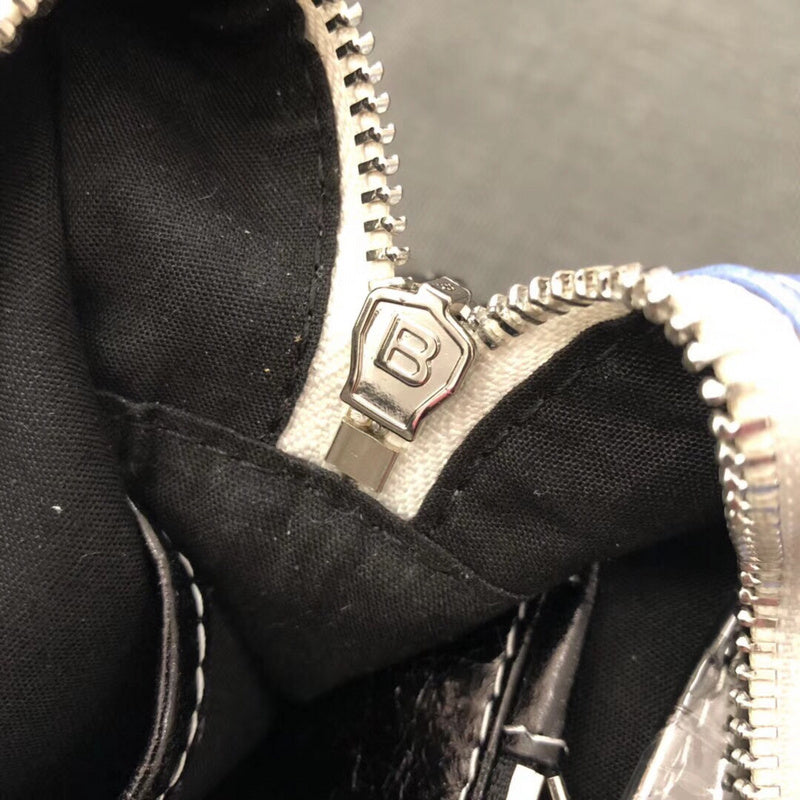 Satchel Bags - BGA Bags - 1138