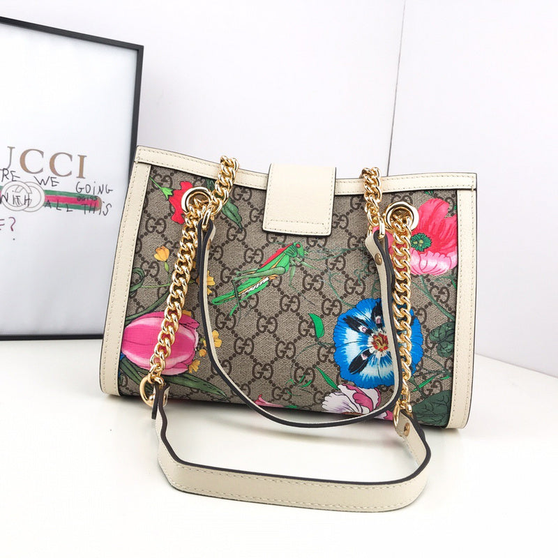 Satchel Bags - GCI Bags - 2612