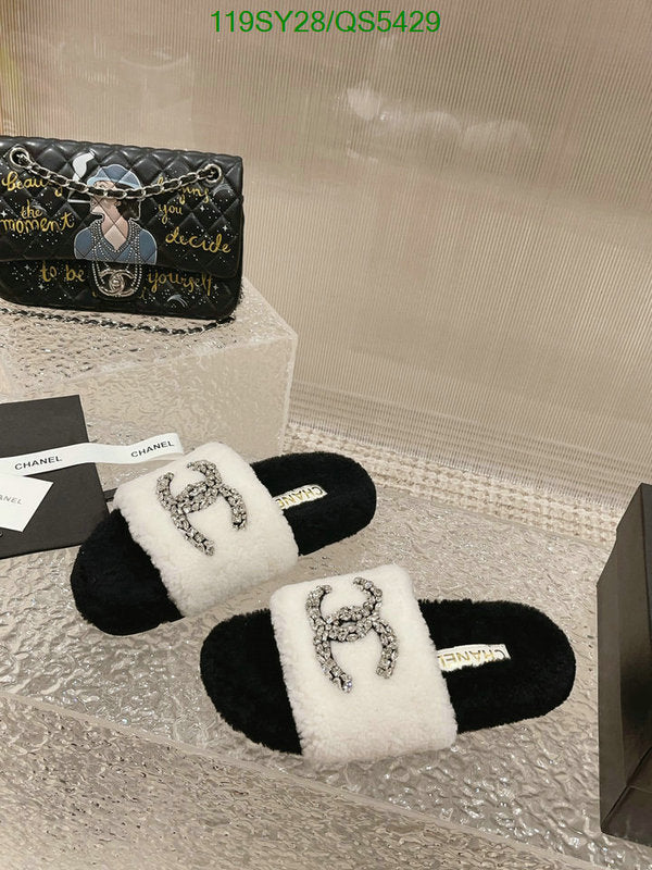 SAMC - CHL Women Shoes Slippers - 176