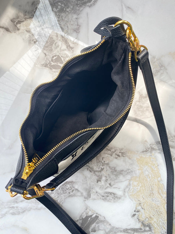 Satchel Bags - VL Bags - 054