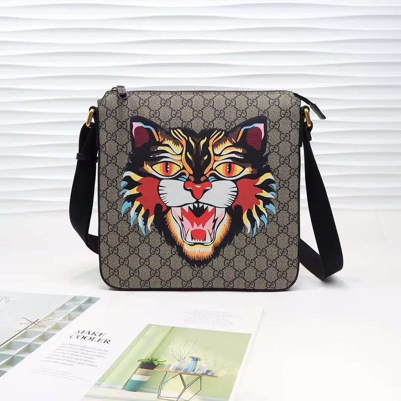 GlamI - GCI Bags - 764