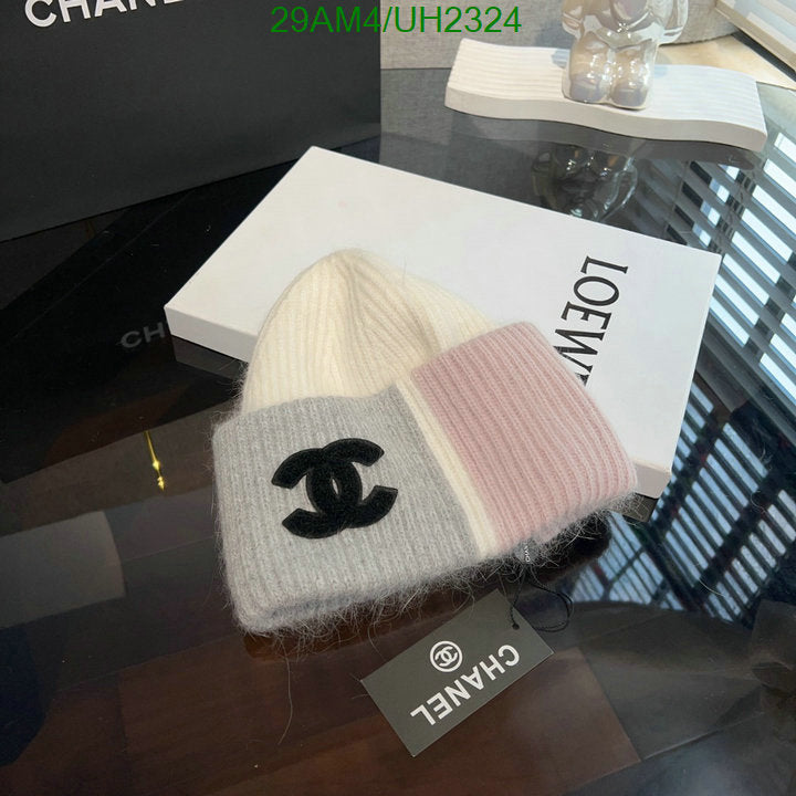 SAMC - CHL Caps & Hats - 075