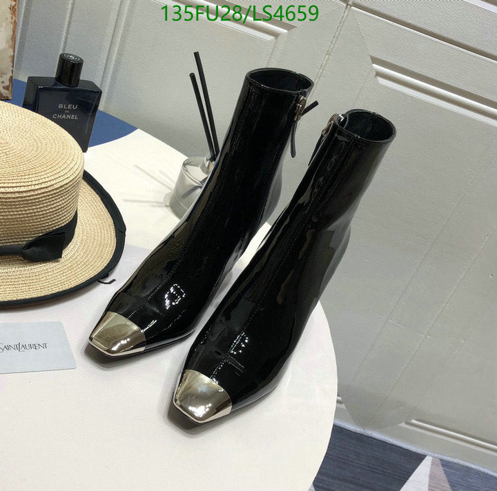 SAMC - YLS Women Shoes Heels - 092