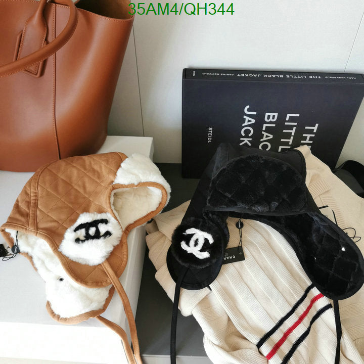SAMC - CHL Caps & Hats - 161
