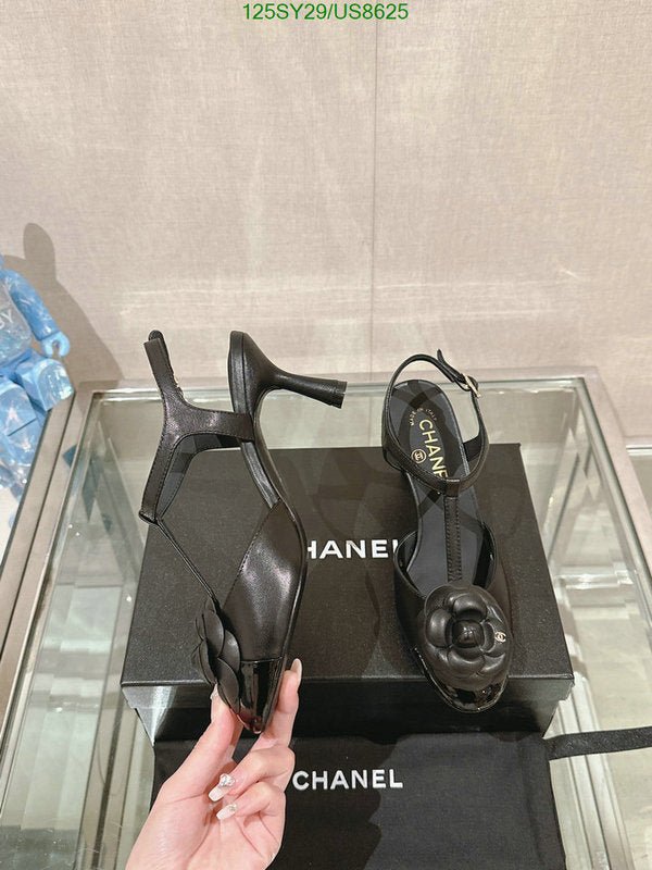 SAMC - CHL Women Shoes High Heels - 111