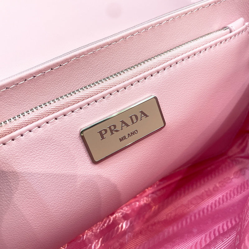 Satchel Bags - PDA Bags - 2430