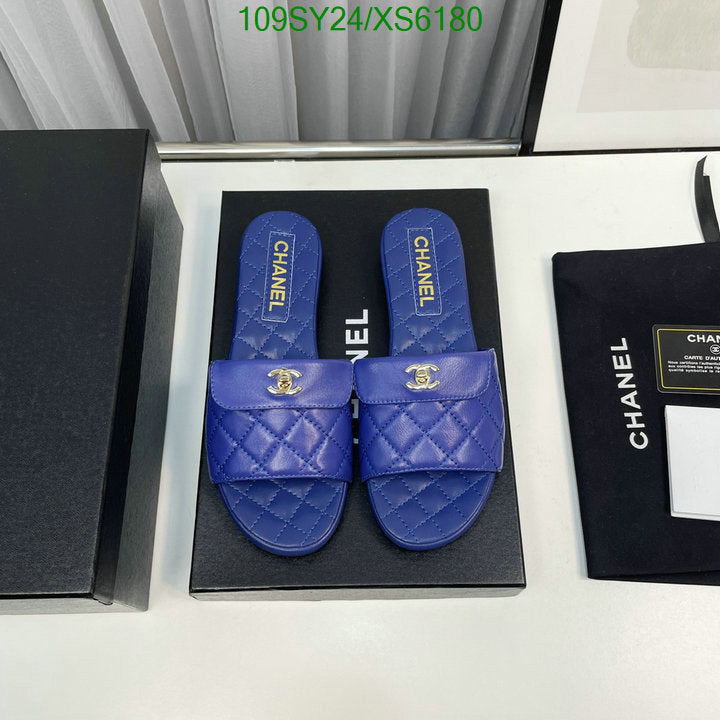SAMC - CHL Women Shoes Slippers - 178