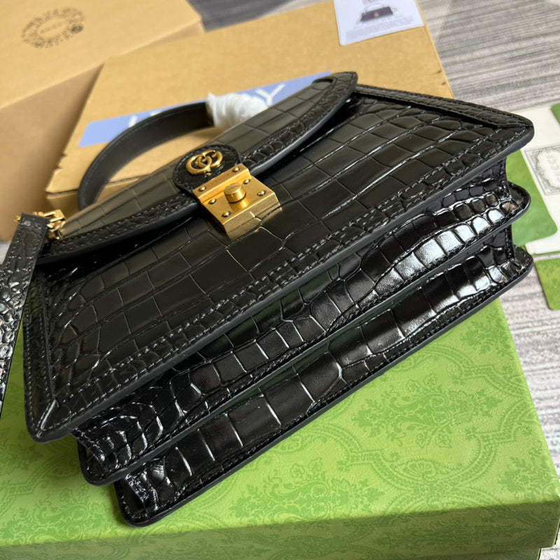 Satchel Bags - GCI Bags - 6420