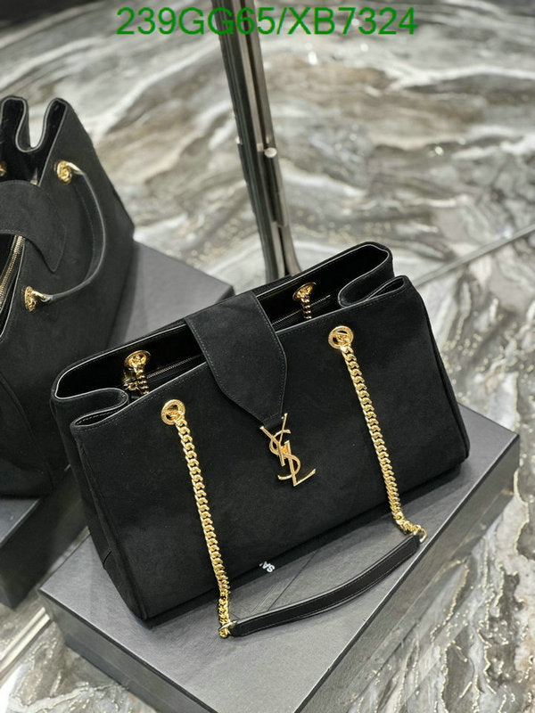 SAMC - YLS Bags - 345