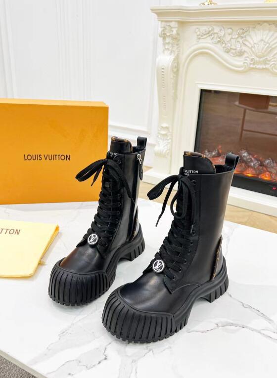 Glamy - LOV Women Shoes - 676