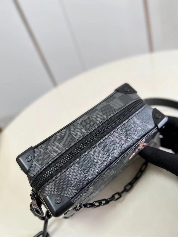 Satchel Bags - VL Bags - 162