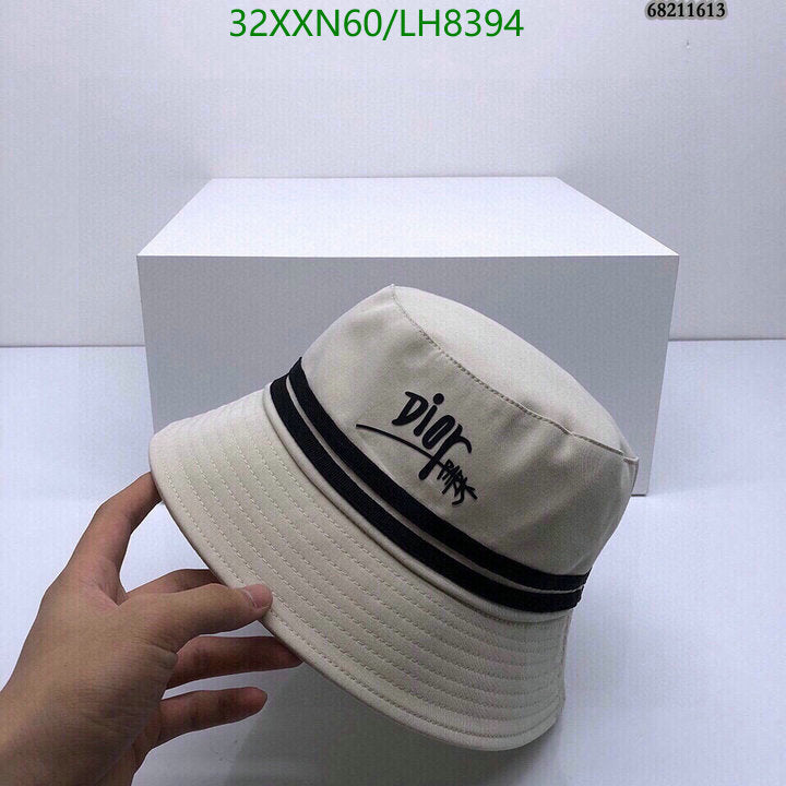 SAMC - DOR Caps & Hats - 175