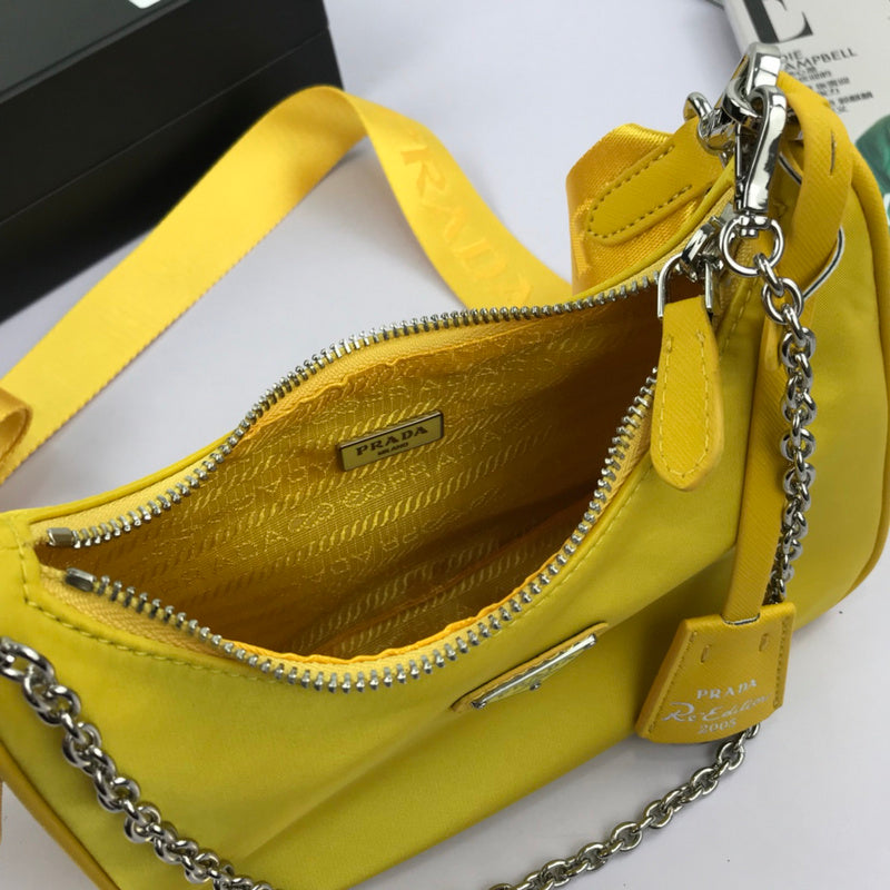 Satchel Bags - PRA Bags - 323