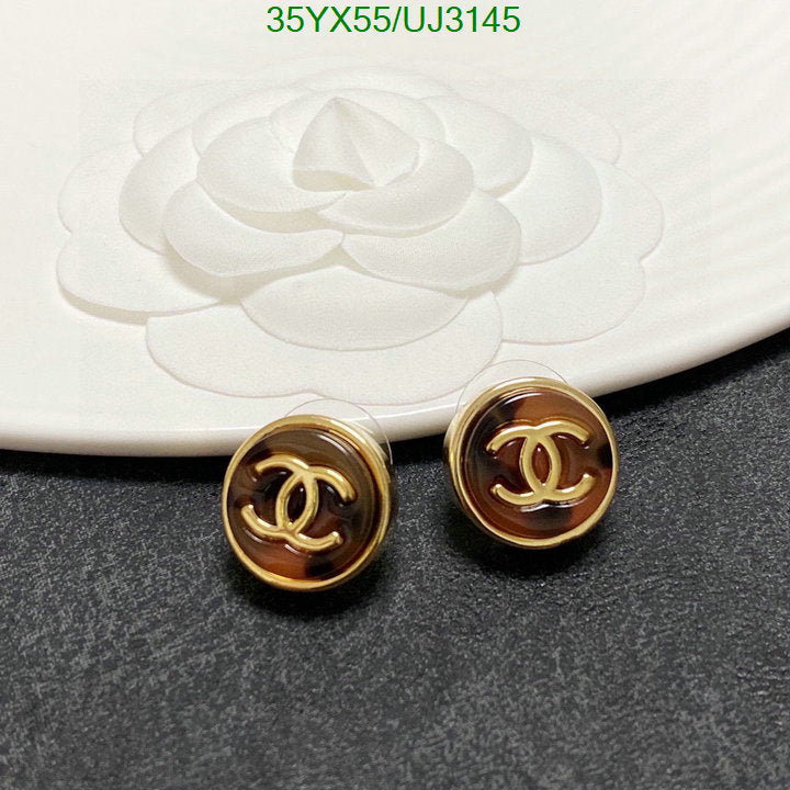 SAMC - CHL Jewelry - 717