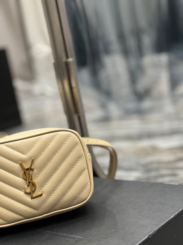 Glami- Glami- - SLY Bags - 686