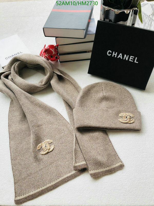 SAMC - CHL Scarves - 827
