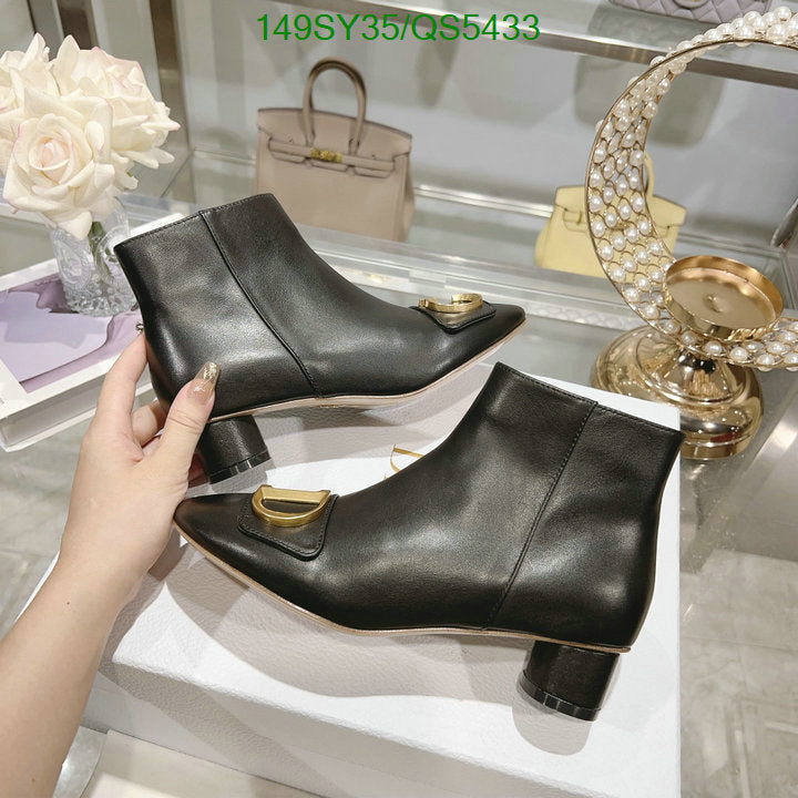 SAMC - Mix Boots - 599