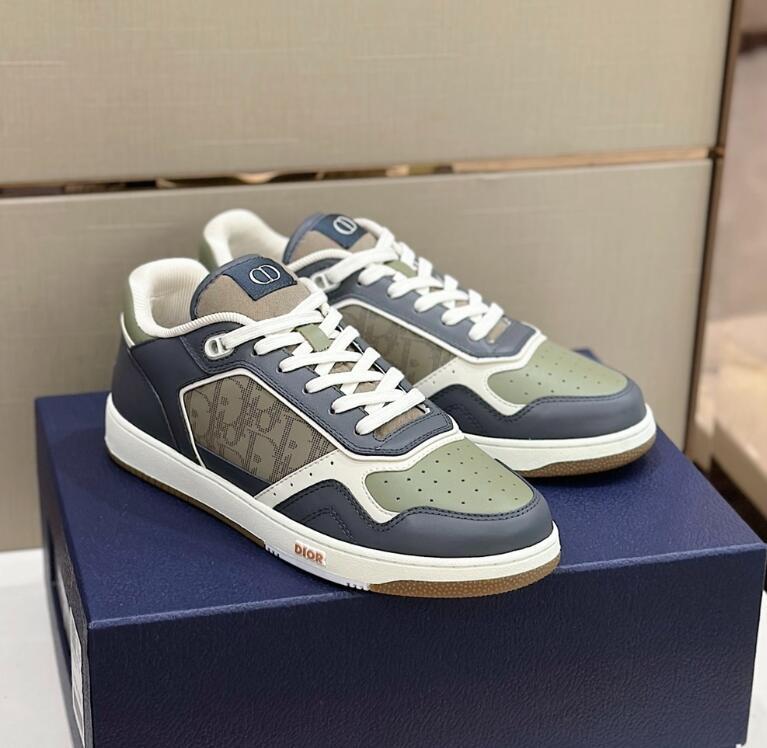 SAMCC - DOR Men Shoes - 080