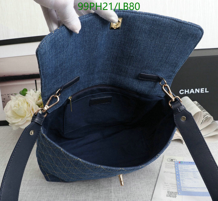 SAMC - CHL Bags Crossbody - 468