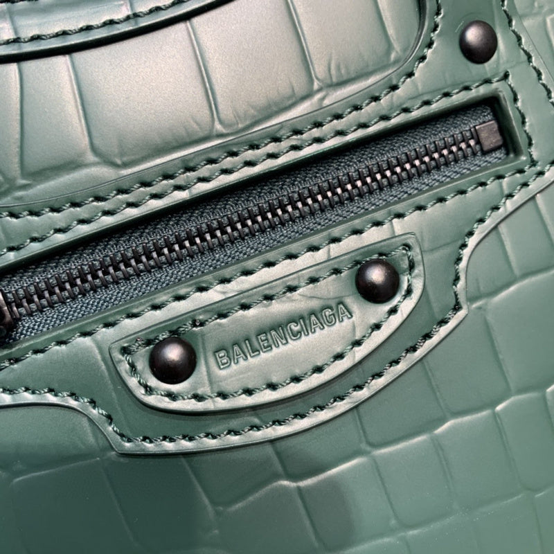 Satchel Bags - BGA Bags - 832
