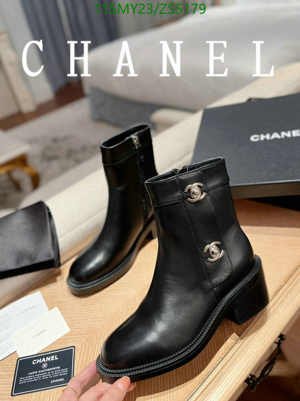 SAMC - Mix Boots - 399