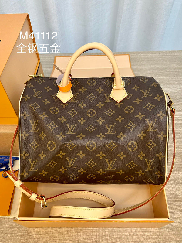 Glami Fashion Lu-Vi Bags - 16779