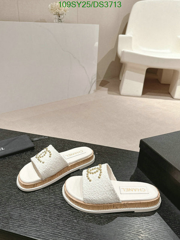 SAMC - CHL Women Shoes Slippers - 008