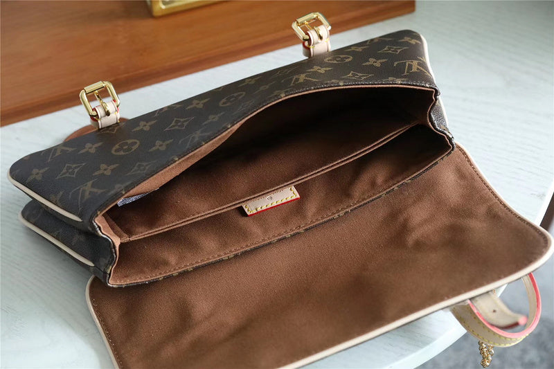 Satchel Bags - VL Bags - 7740