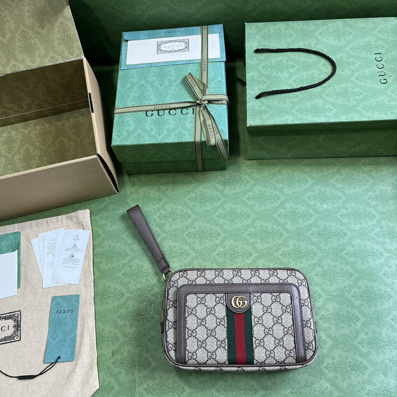 Satchel Bags - GCI Bags - 235