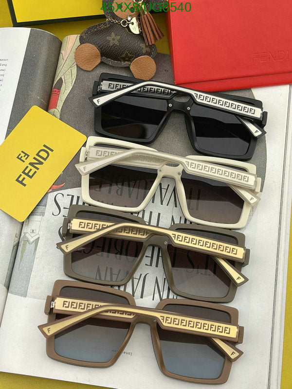 SAMC - FDE Glasses - 069