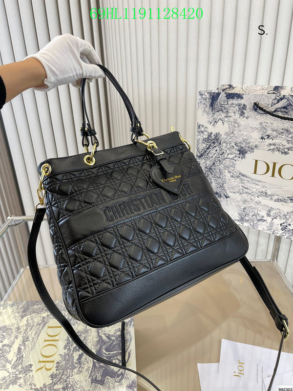 Glami - DOR Bags - 1045