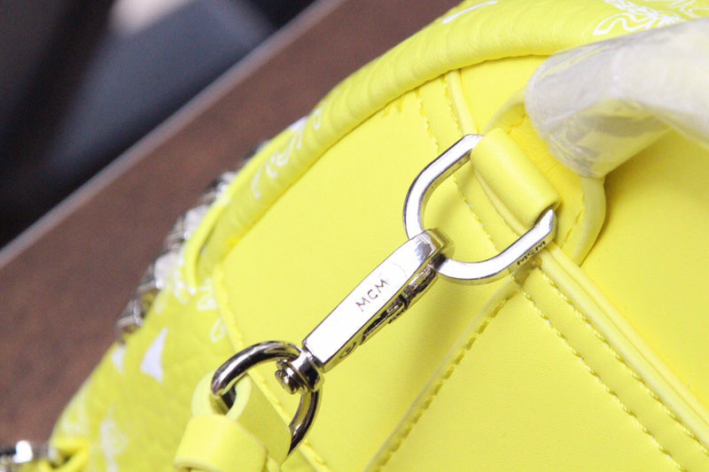 Satchel Bags - MC Bags - 117
