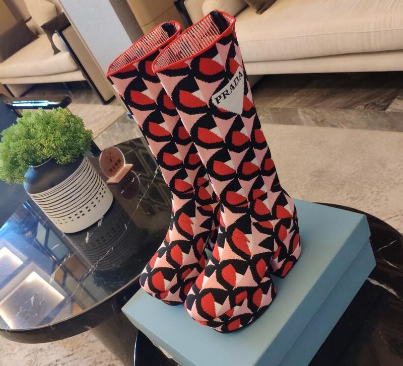 GlamyWomen Shoes - 545