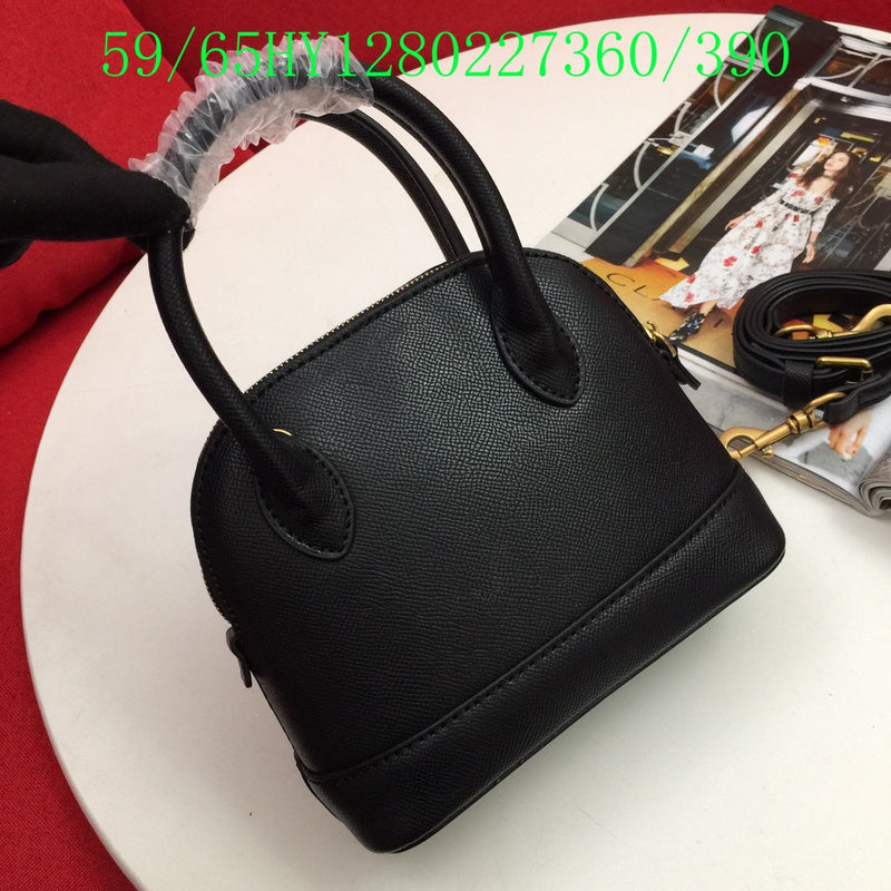 Glami Fashion - BGA Bags - 1903