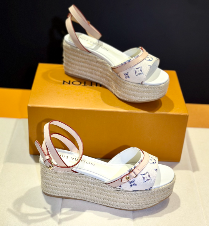 SAMC - LOV Women Shoes - 069