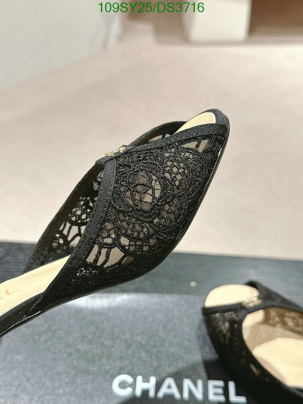 SAMC - CHL Women Shoes High Heels - 015