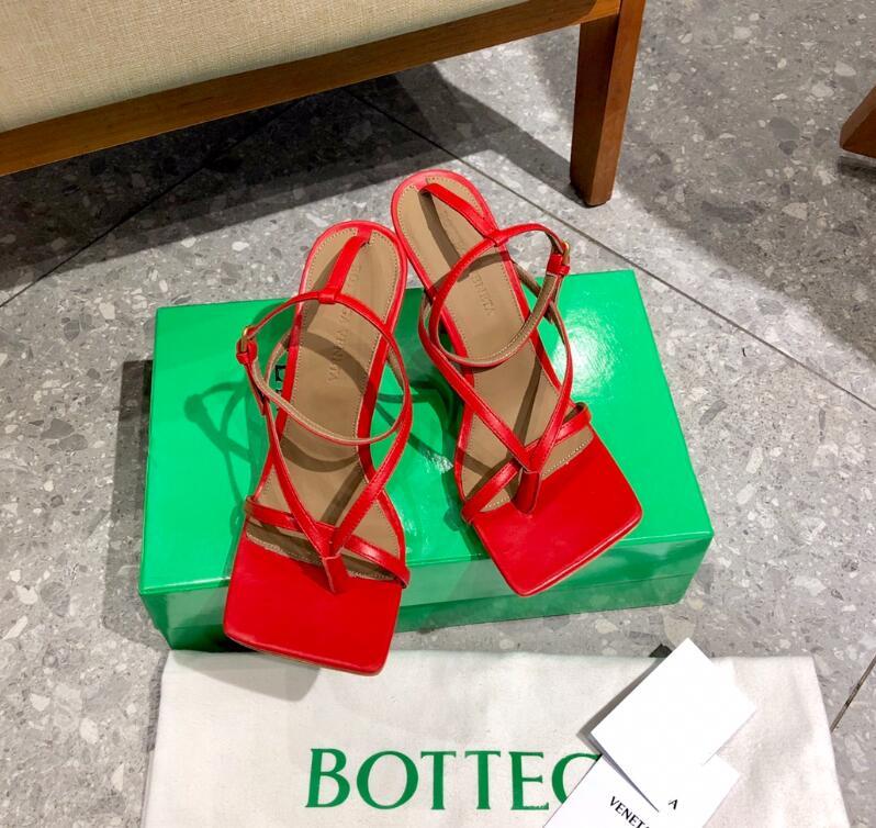 SAMC - BO Women Shoes - 216