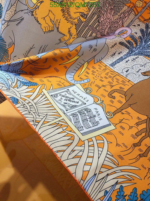 SAMC - HMS Scarves - 664