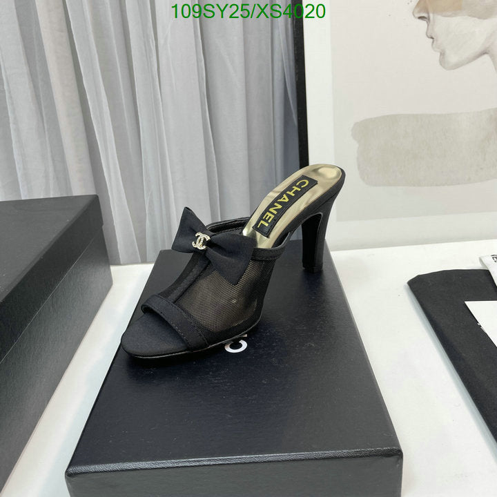 SAMC - CHL Women Shoes High Heels - 206