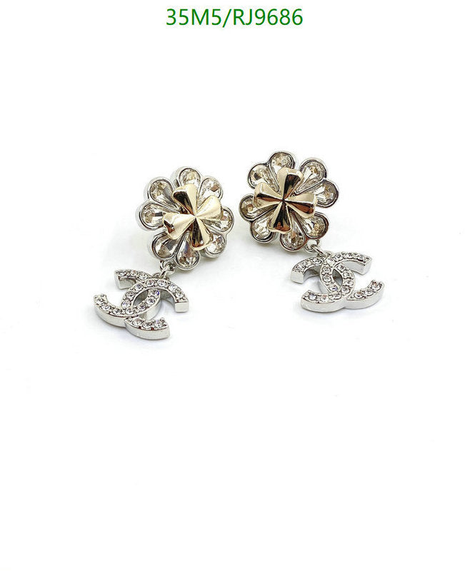 SAMC - CHL Jewelry - 1235