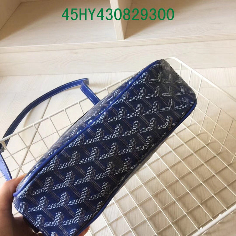 Satchel Bags - GOD Bags - 503