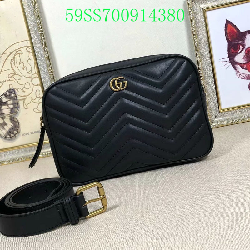 Glami - GUKI Bags - 2331