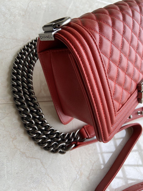 Satchel Bags - CHL Bags - 1447
