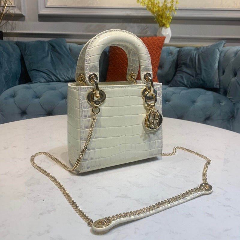 Glami Fashion - DIR Bags - 330