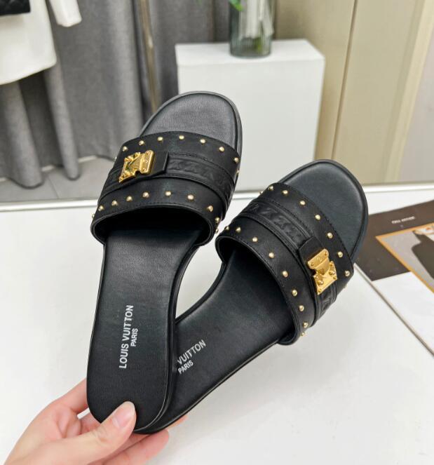 SAMC - LOV Women Shoes - 638