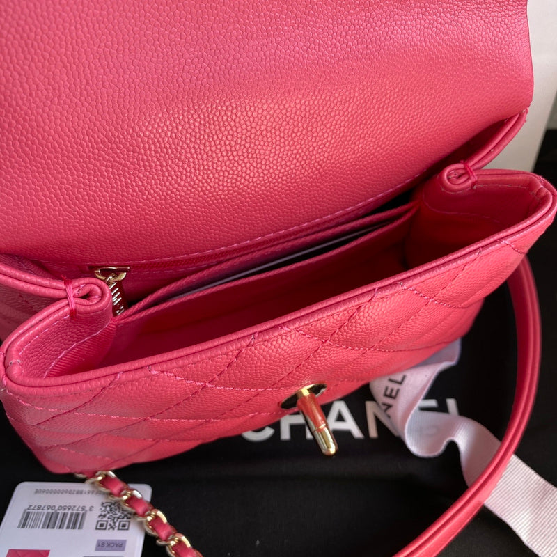 Satchel Bags - CHL Bags - 6719
