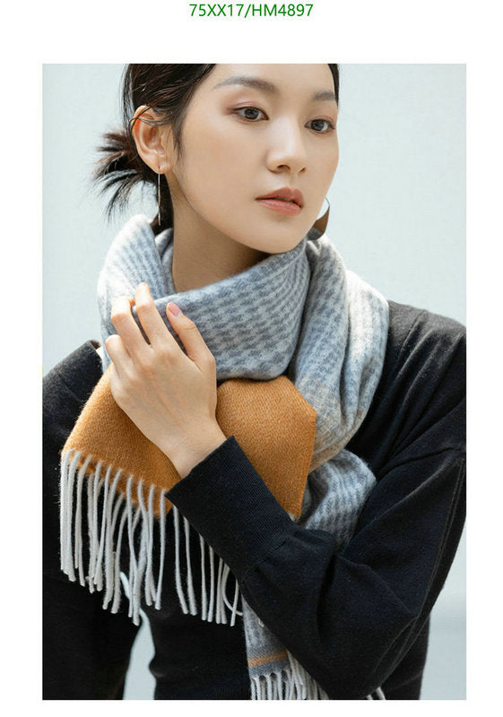 SAMC - DOR Scarves - 381
