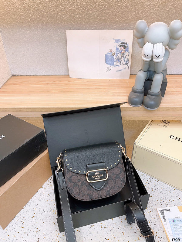 Satchel Bags - CCH Bags - 009