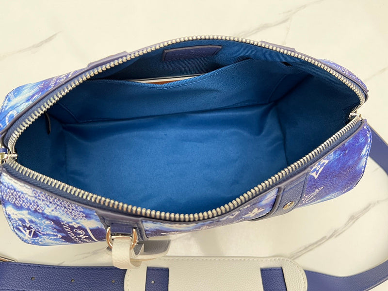 Satchel Bags - VL2 Bags - 936